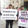 "Irish Queers" Blast St. Patrick's Day Parade For Including One LGBT Group